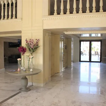 Valencia Gardens Luxury Lejlighed