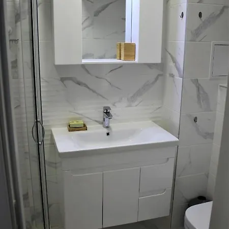 Valencia Gardens Luxury Nessebar