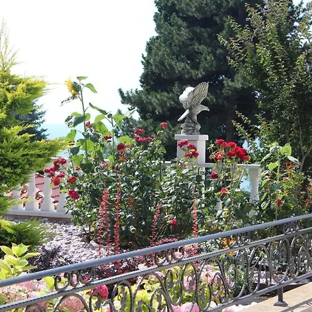 Lejlighed Valencia Gardens Luxury *