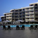 Апартаменты Valencia Gardens Luxury *