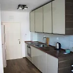 Апартаменты Valencia Gardens Luxury