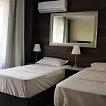 Апартаменты Valencia Gardens Luxury Несебр