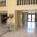 Valencia Gardens Luxury Апартаменты