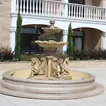 Апартаменты Valencia Gardens Luxury *