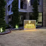 Апартаменты Valencia Gardens Luxury