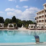 Valencia Gardens Luxury Апартаменты Несебр