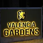 Valencia Gardens Luxury Несебр