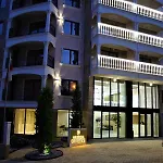 Valencia Gardens Luxury Несебр