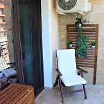 Valencia Gardens Luxury Апартаменты Несебр