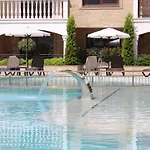 Апартаменты Valencia Gardens Luxury *