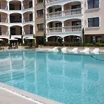 Valencia Gardens Luxury Апартаменты