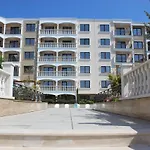 Апартаменты Valencia Gardens Luxury *