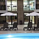 Valencia Gardens Luxury Апартаменты