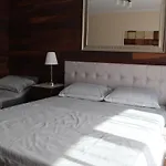 Апартаменты Valencia Gardens Luxury
