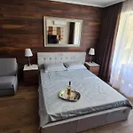 Апартаменты Valencia Gardens Luxury *