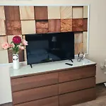 Valencia Gardens Luxury Апартаменты