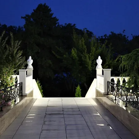 Valencia Gardens Luxury Appartamento *