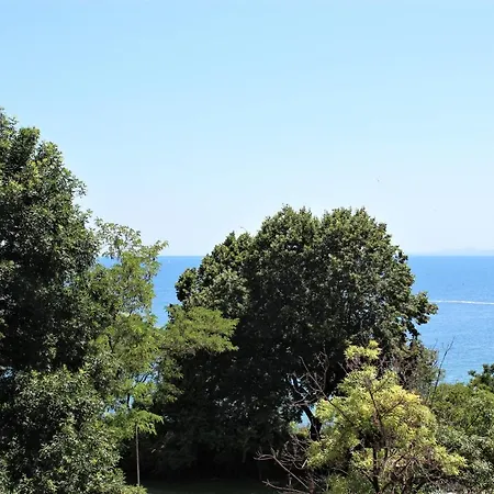 Apartment Valencia Gardens Luxury Nesebar