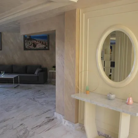 Apartment Valencia Gardens Luxury