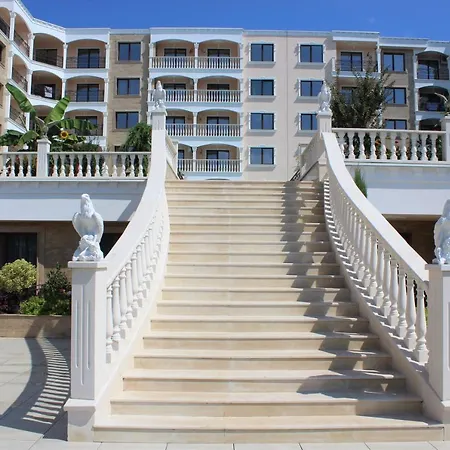 Valencia Gardens Luxury Daire *