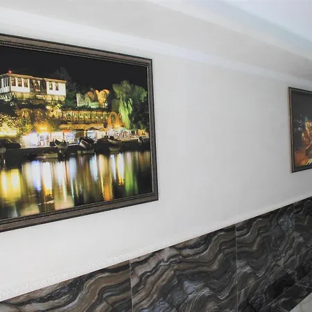 Valencia Gardens Luxury Appartamento *