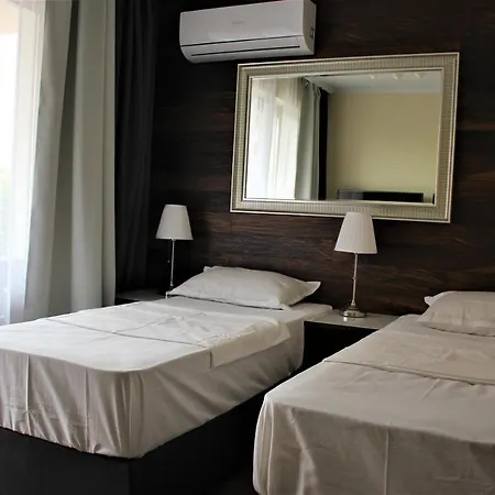 Apartment Valencia Gardens Luxury Nesebar