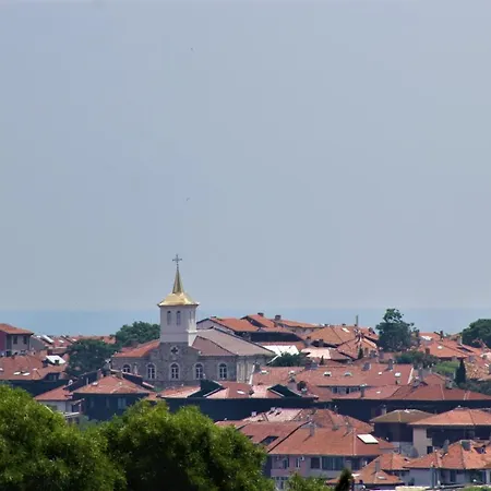 Valencia Gardens Luxury Apartment Nesebar
