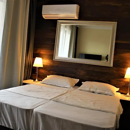 Apartment Valencia Gardens Luxury *