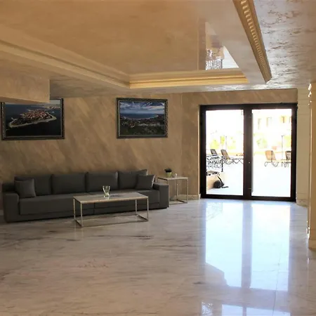 Apartment Valencia Gardens Luxury Nesebar