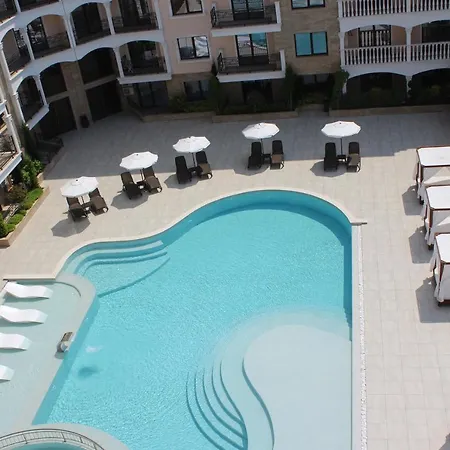 Valencia Gardens Luxury *