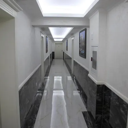 Appartamento Valencia Gardens Luxury