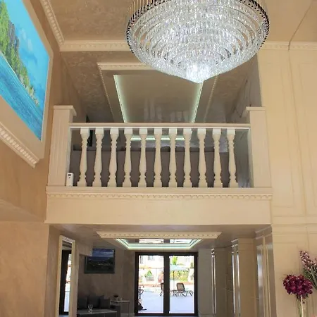 Valencia Gardens Luxury * Misivri