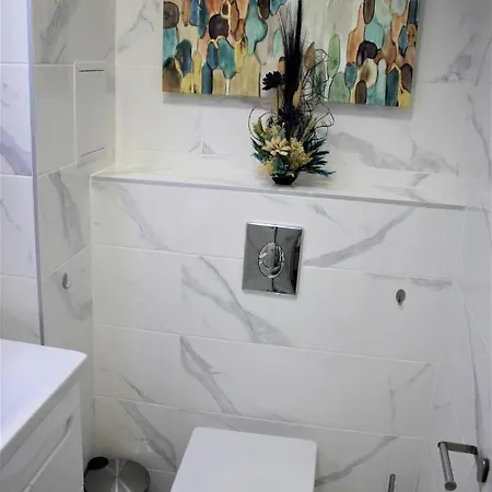 Valencia Gardens Luxury Appartamento