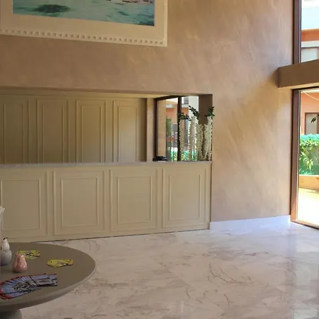 Valencia Gardens Luxury Apartment