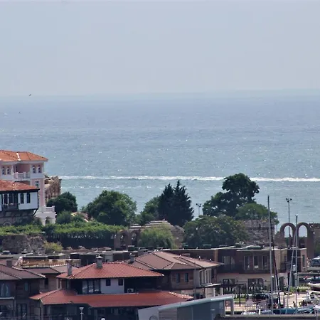 Apartment Valencia Gardens Luxury Nesebar