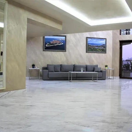 Valencia Gardens Luxury * Nesebar