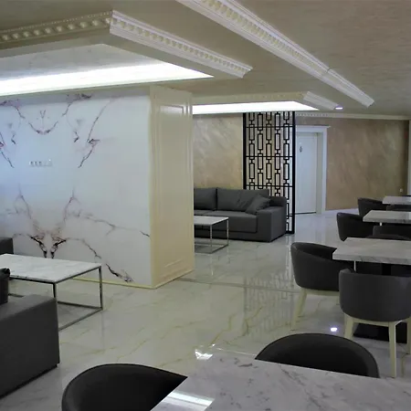 Valencia Gardens Luxury * Nesebar