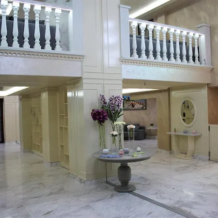 Valencia Gardens Luxury