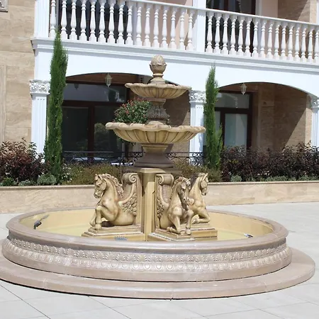 Apartment Valencia Gardens Luxury *