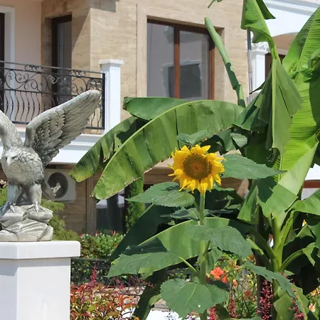 Valencia Gardens Luxury Appartamento