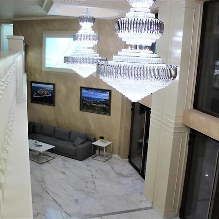 Valencia Gardens Luxury *