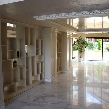 Valencia Gardens Luxury * Nesebar