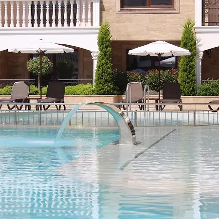 Appartamento Valencia Gardens Luxury *