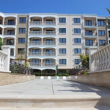 Apartment Valencia Gardens Luxury *