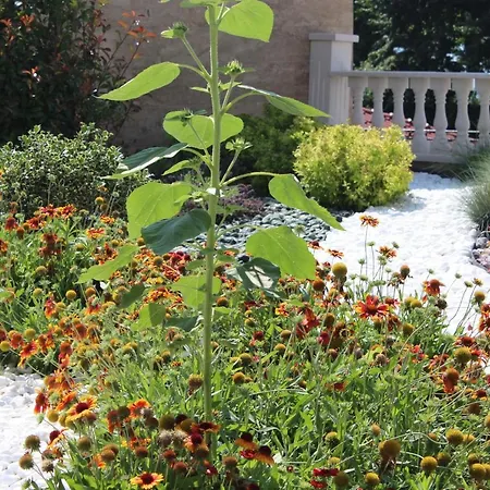 Appartamento Valencia Gardens Luxury