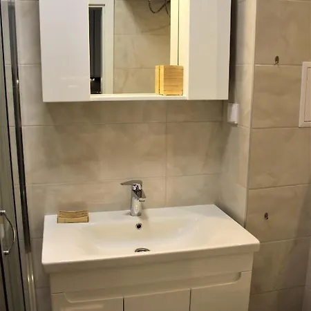 Appartamento Valencia Gardens Luxury *