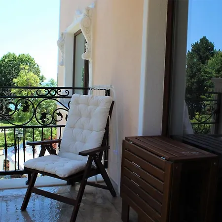 Valencia Gardens Luxury Appartamento