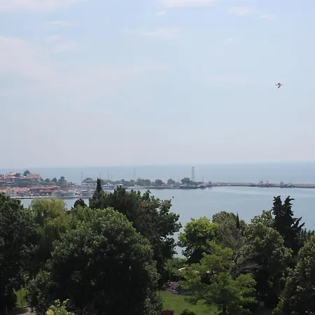 Appartamento Valencia Gardens Luxury