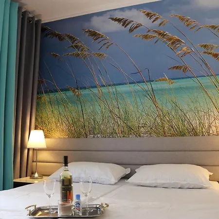 Valencia Gardens Luxury * Nesebar
