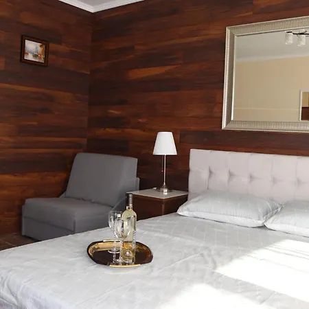 Valencia Gardens Luxury *